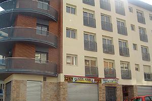 Hotel Ar Santa Anna Ii 2*