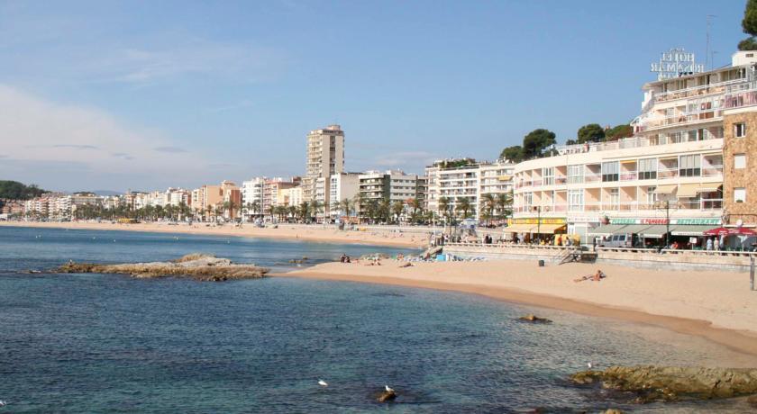 Ar Santa Anna Ii Hotel