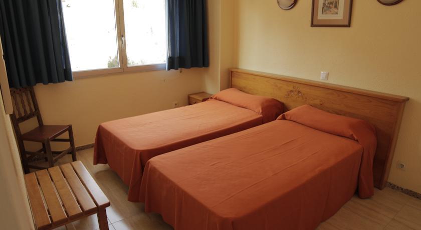 Hotel Ar Santa Anna Ii