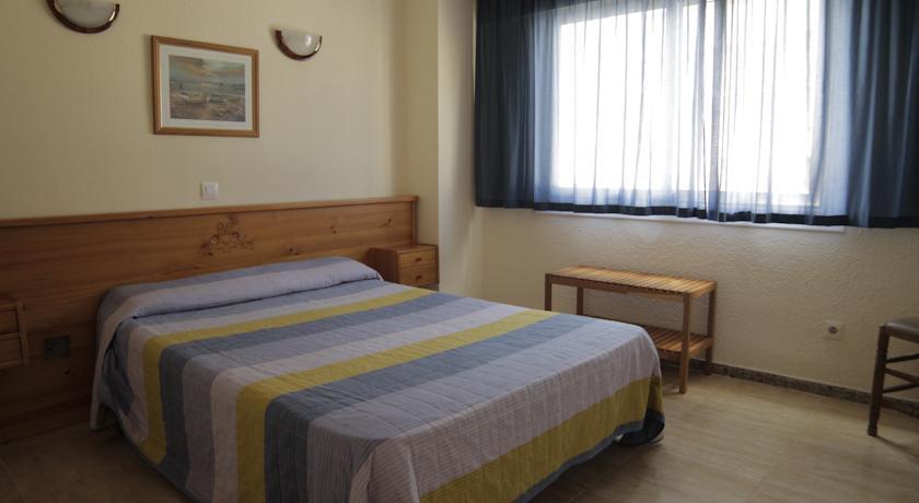 Ar Santa Anna Ii Hotel