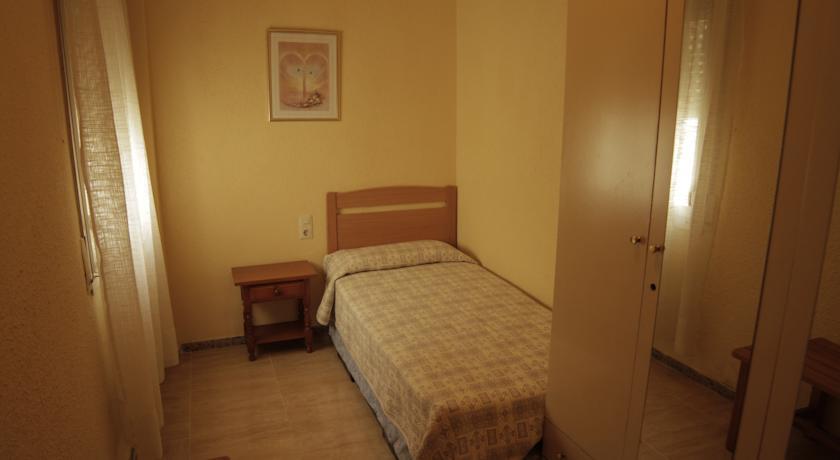 Ar Santa Anna Ii Hotel 2*
