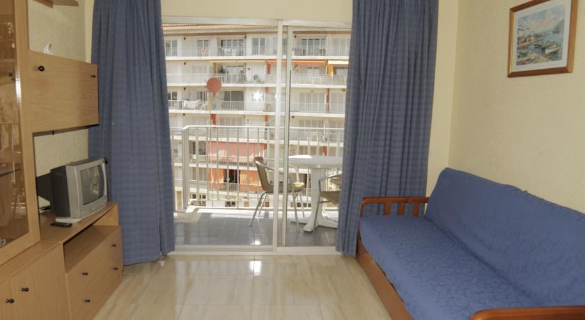 Hotel Ar Santa Anna Ii Lloret de Mar