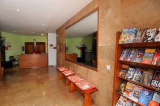 Ar Santa Anna Ii Hotel